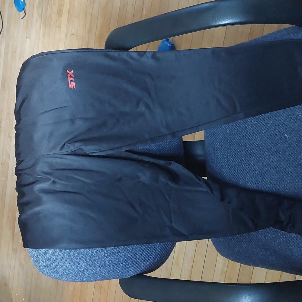 STX jogger